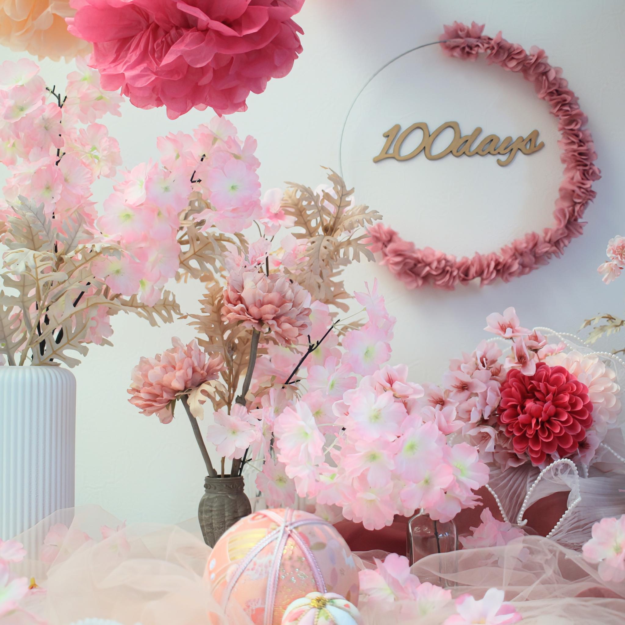 flower photo set~SAKURA | 3枚目