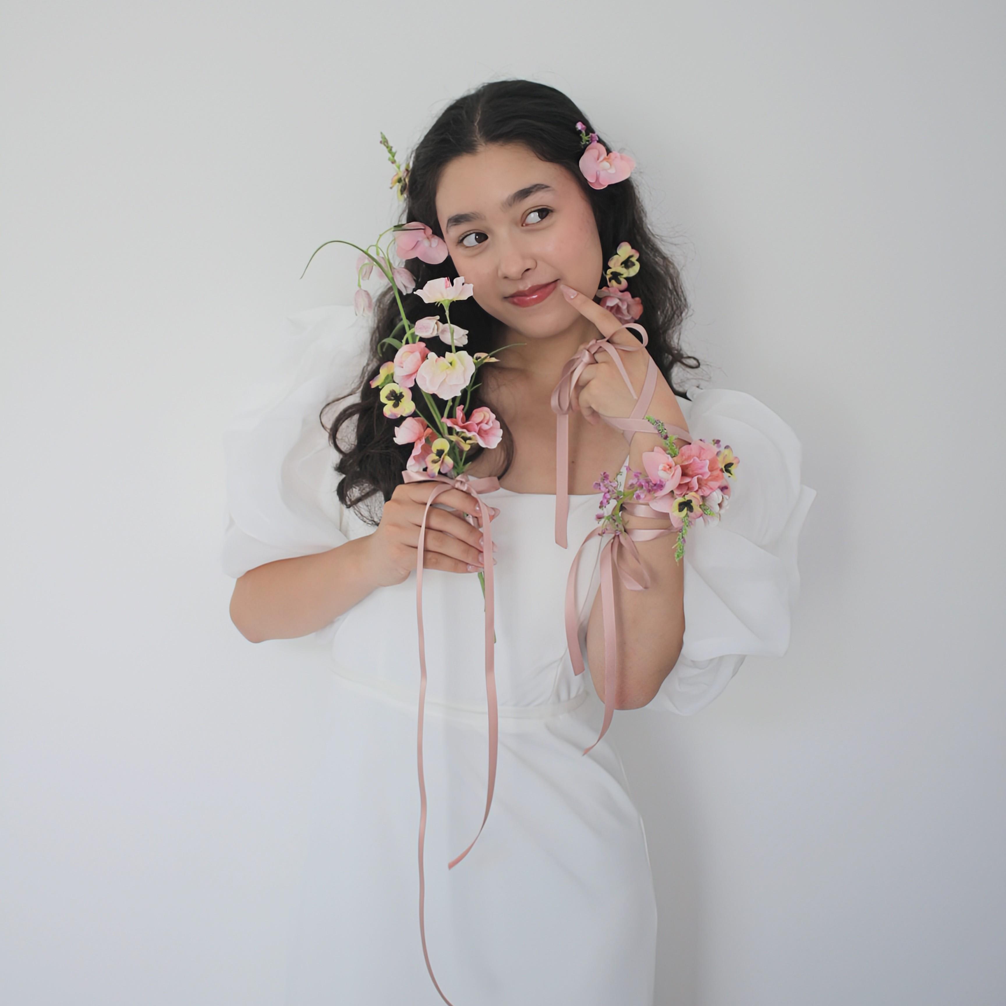 germaine(ジェルメーヌ)【レンタルブーケ】