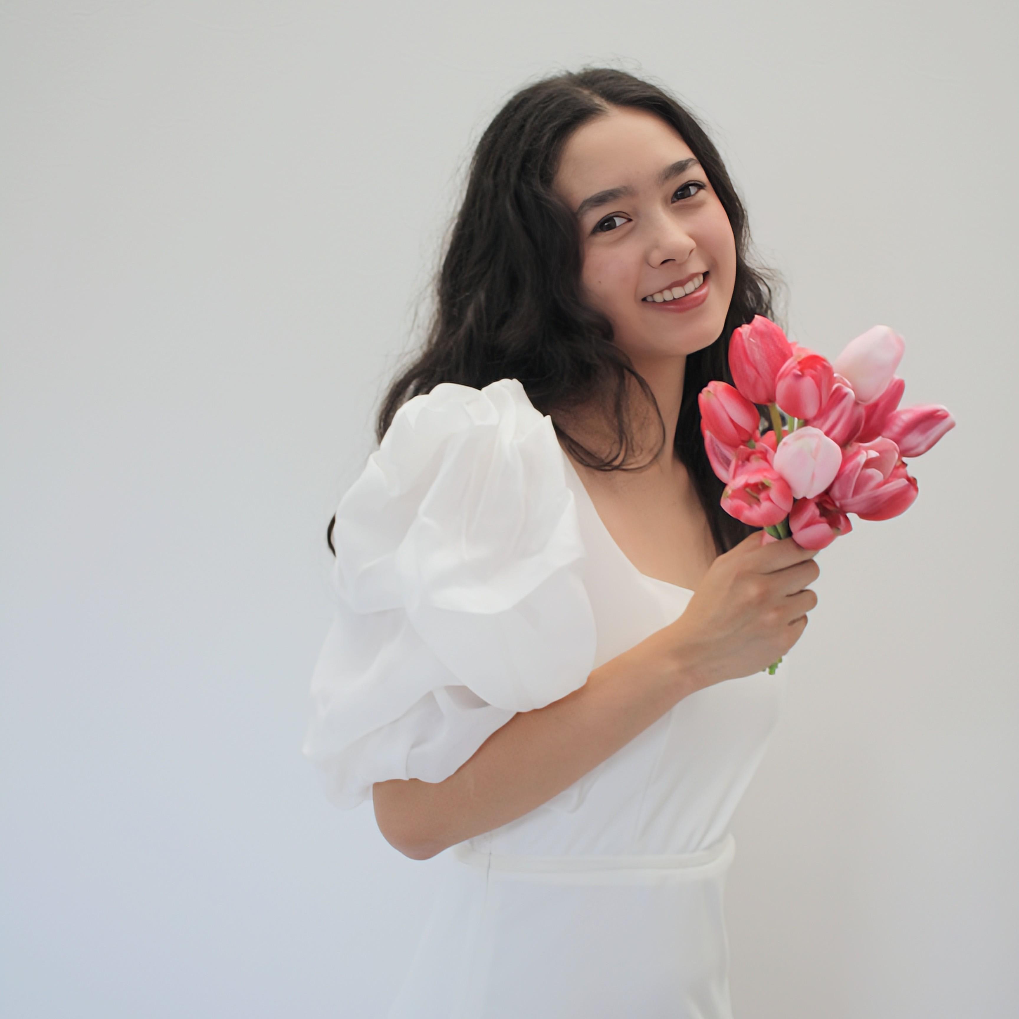 agathe(アガット)【レンタルブーケ】