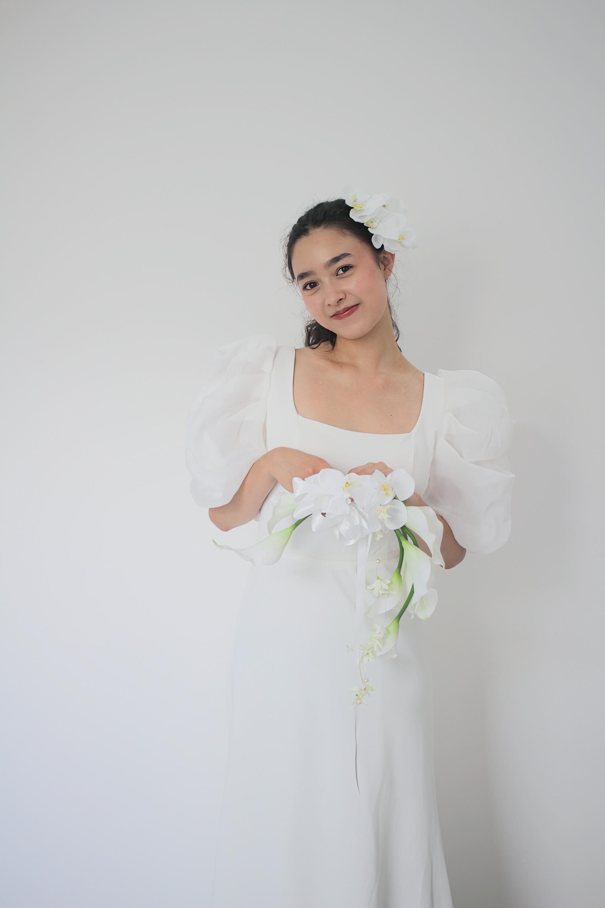 lucille(ルシール)【レンタルブーケ】