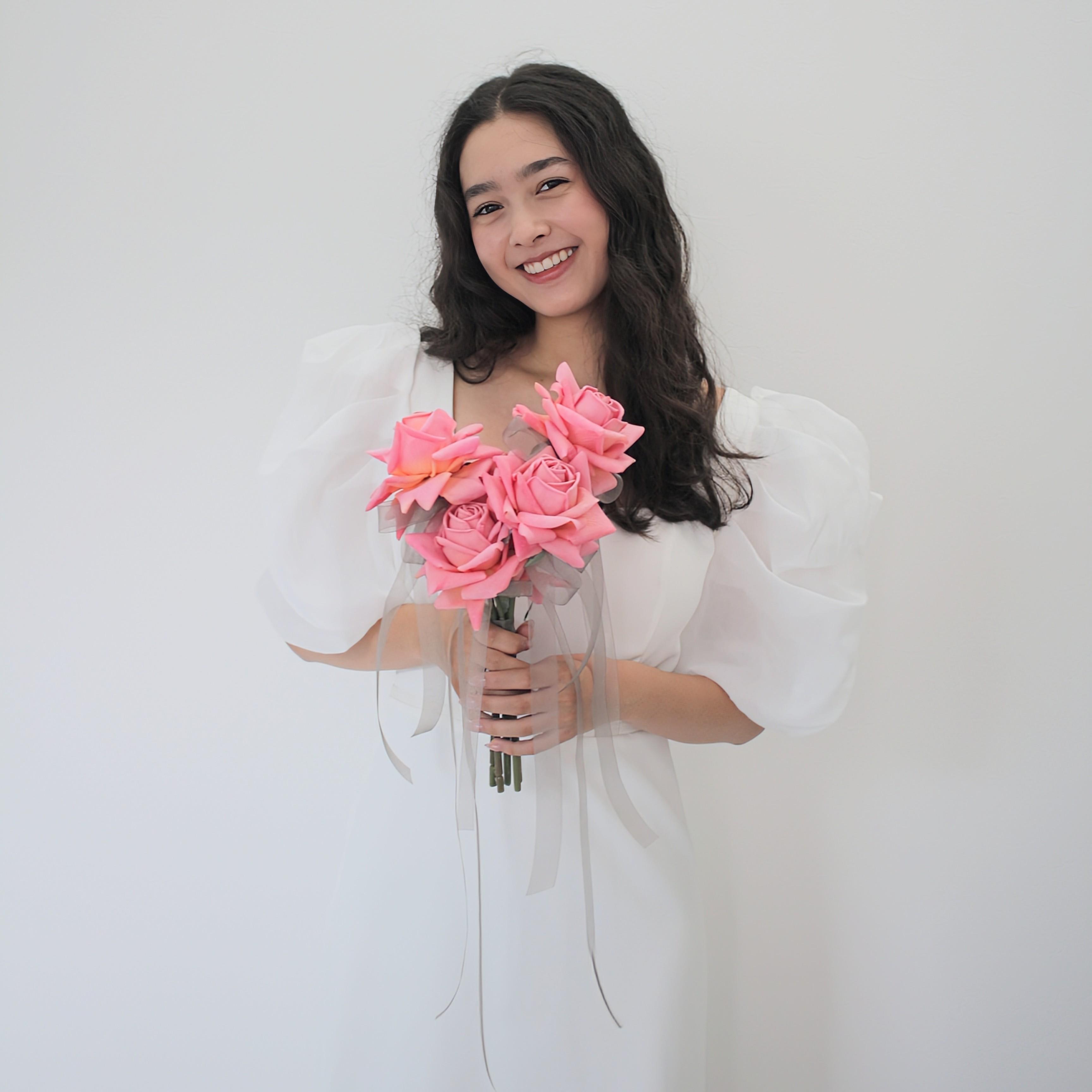 lou(ルー)【レンタルブーケ】