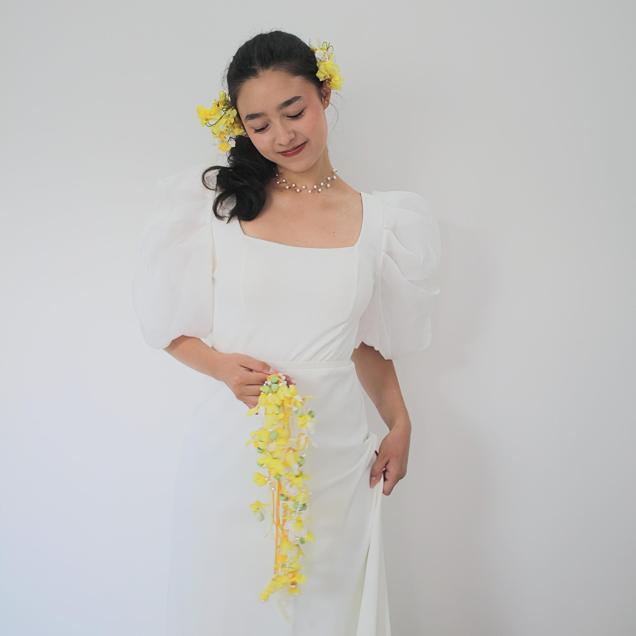 michelle(ミシェル)【レンタルブーケ】