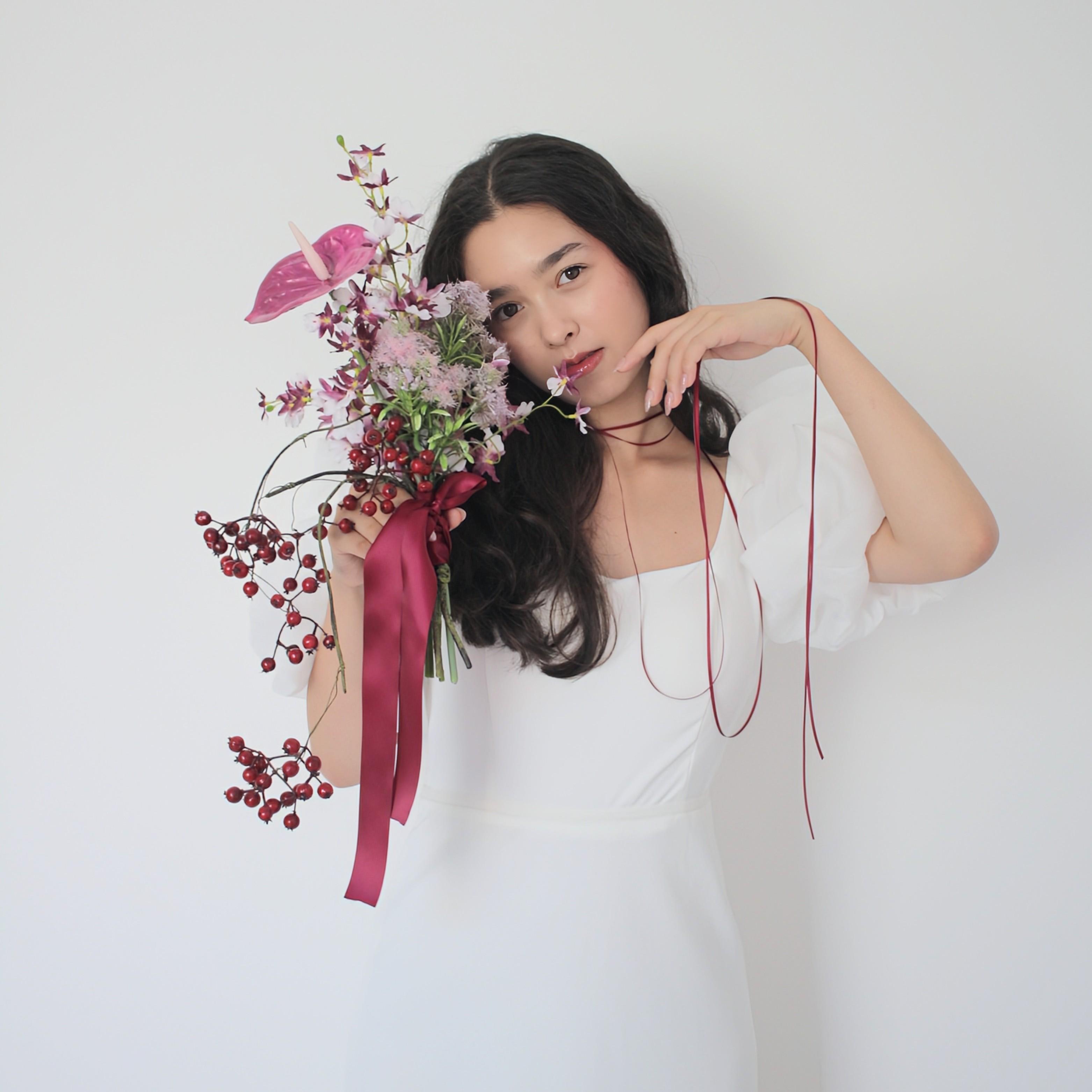 ninon(ニノン)【レンタルブーケ】