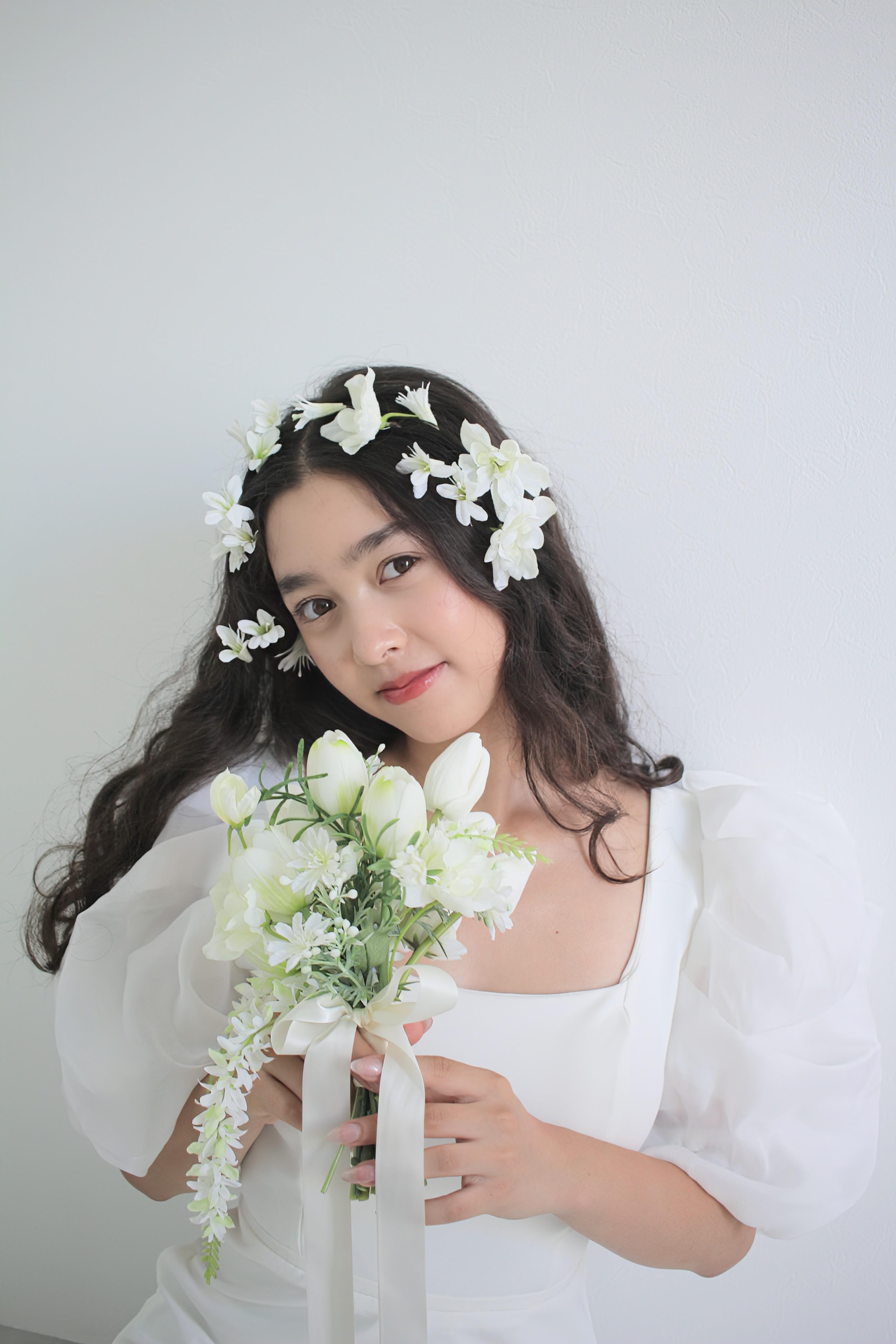 lala(ララ)【レンタルブーケ】