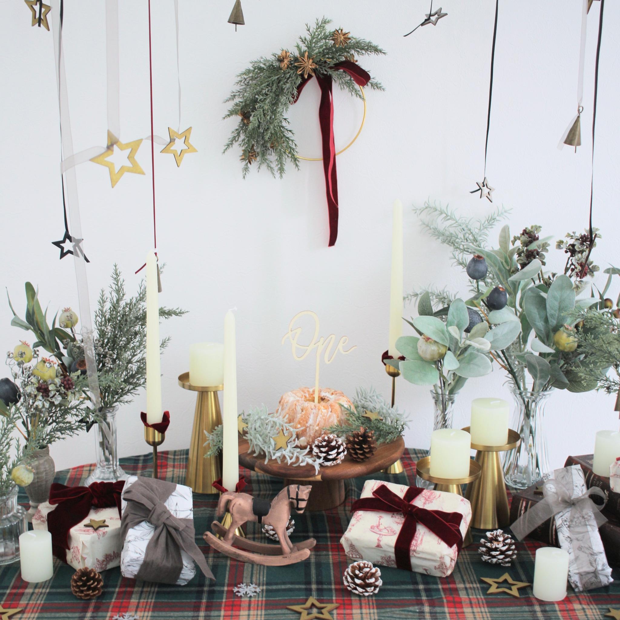 flower photo set~NOEL